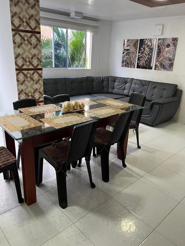 Villa Santos Apartaestudios - image 27