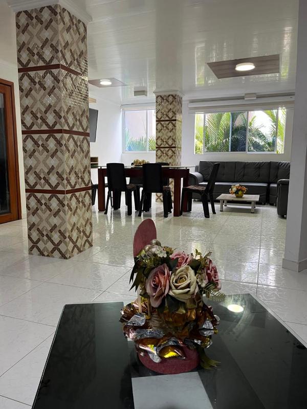 Villa Santos Apartaestudios - image 42