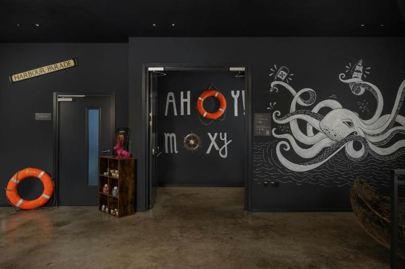 Moxy Southampton - image 41