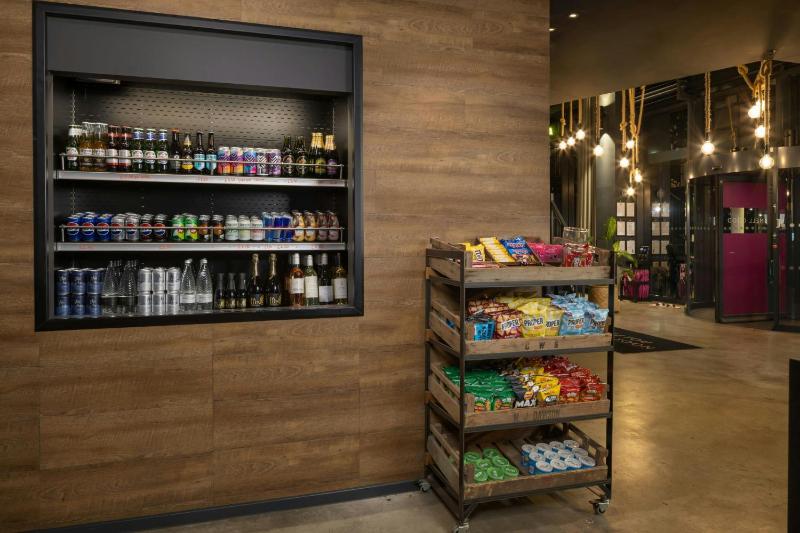 Moxy Southampton - image 48