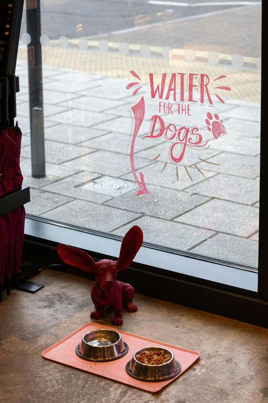Moxy Southampton - image 13