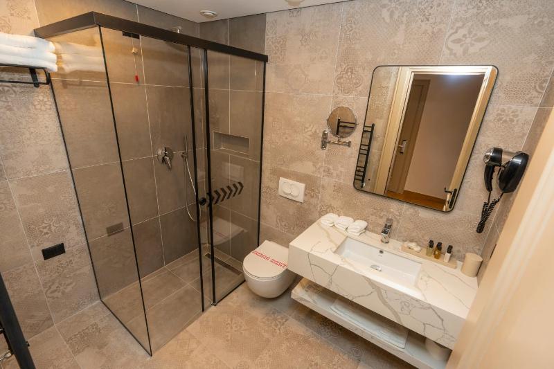 Hotel Mozart - image 14