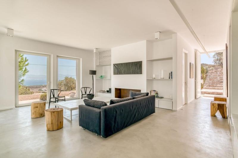 Villa Kryvo - Quiet retreat - image 25