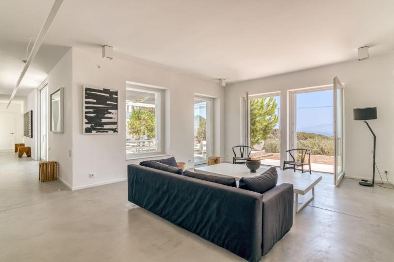 Villa Kryvo - Quiet retreat - image 34