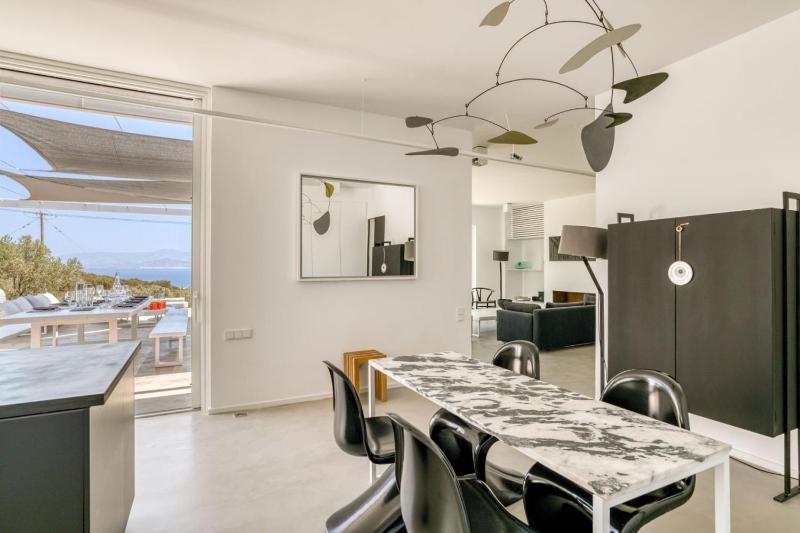 Villa Kryvo - Quiet retreat - image 15