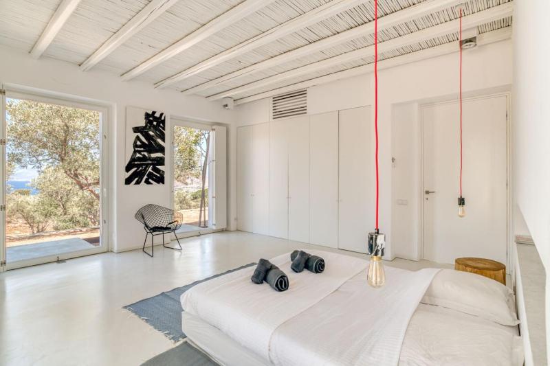 Villa Kryvo - Quiet retreat - image 30