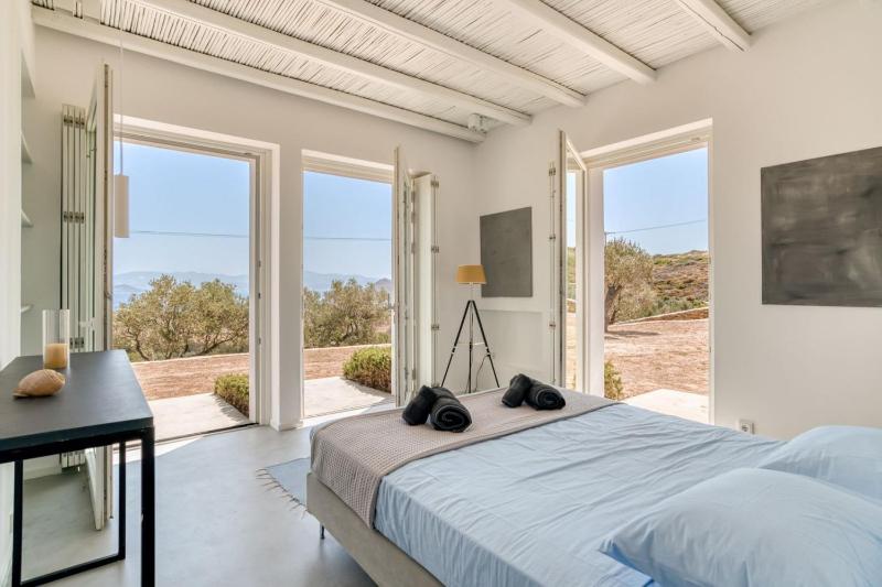 Villa Kryvo - Quiet retreat - image 35
