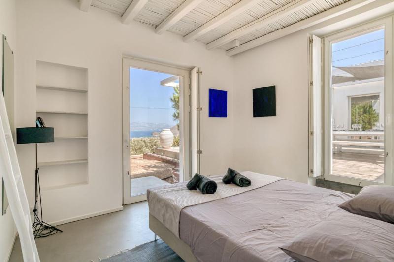 Villa Kryvo - Quiet retreat - image 7