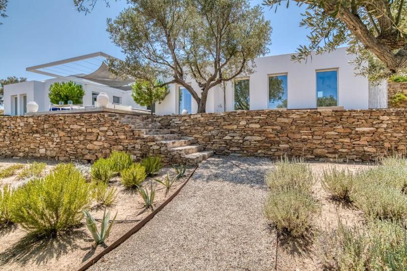 Villa Kryvo - Quiet retreat - image 16