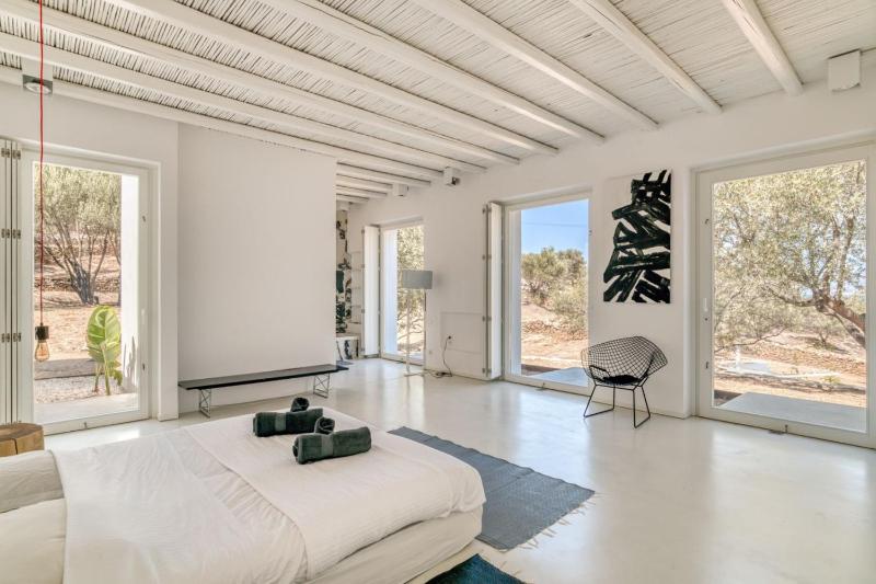 Villa Kryvo - Quiet retreat - image 23