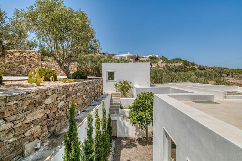 Villa Kryvo - Quiet retreat - image 29