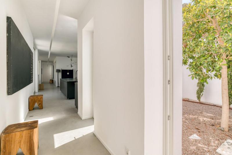 Villa Kryvo - Quiet retreat - image 6