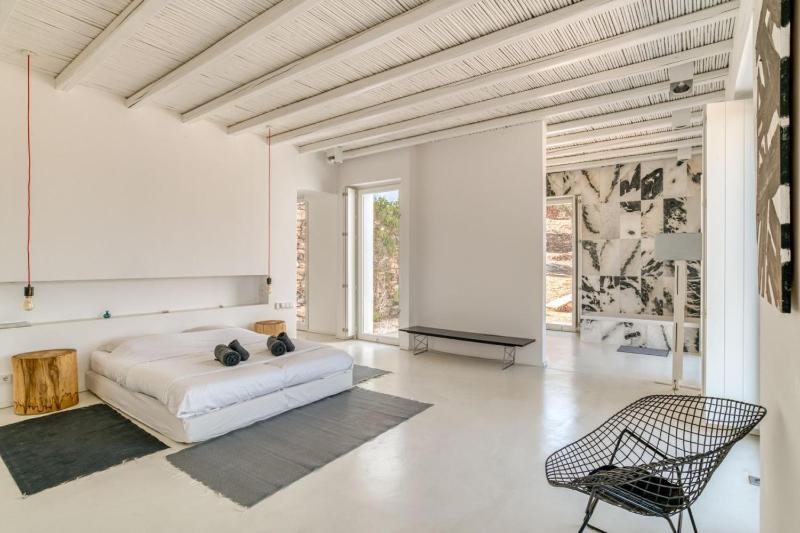 Villa Kryvo - Quiet retreat - image 33