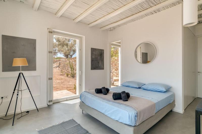 Villa Kryvo - Quiet retreat - image 17