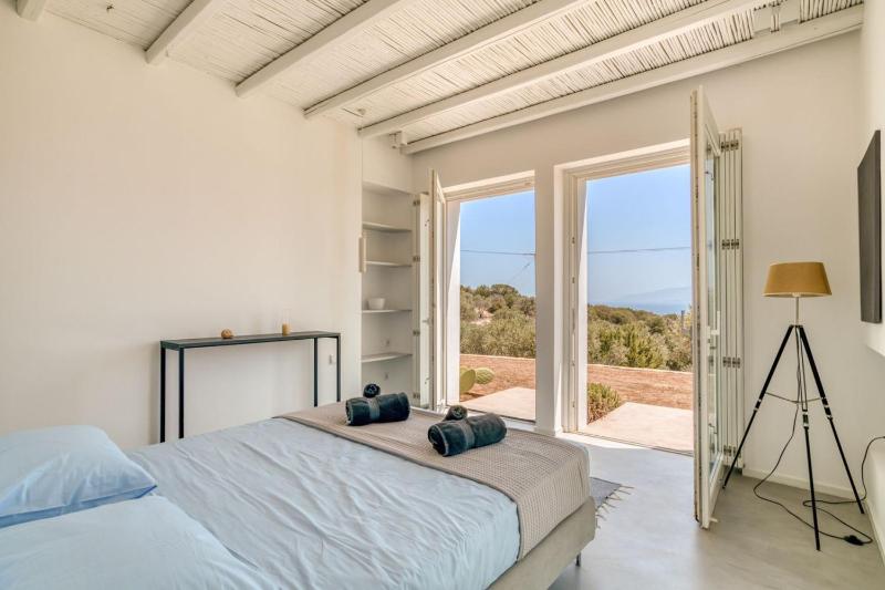 Villa Kryvo - Quiet retreat - image 11