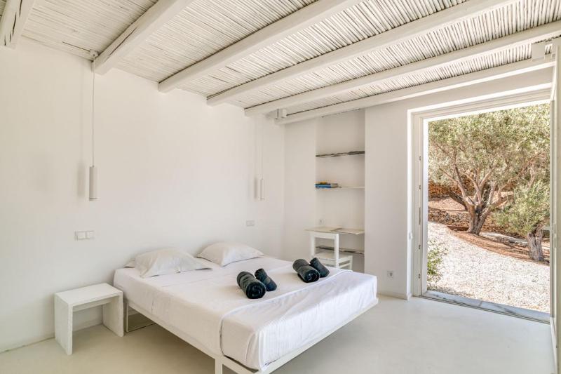 Villa Kryvo - Quiet retreat - image 18