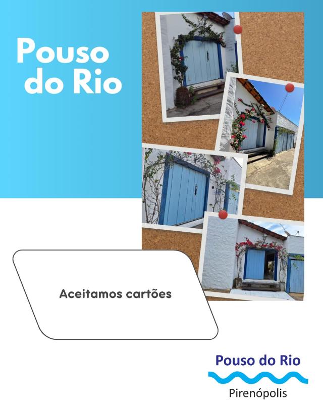Pouso do Rio - image 9