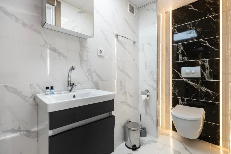 AYKA APART SUiTES OLD CITY - image 13