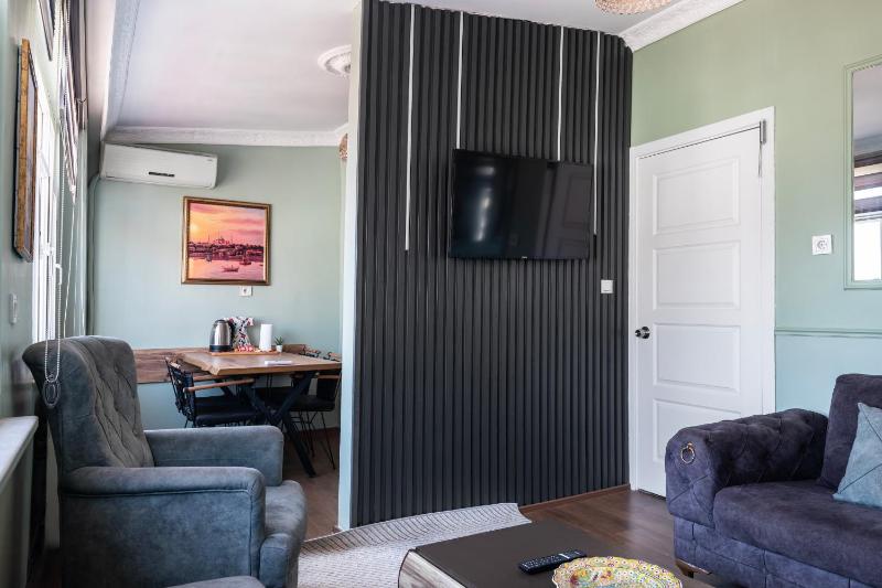 AYKA APART SUiTES OLD CITY - image 6