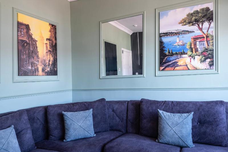 AYKA APART SUiTES OLD CITY - image 16