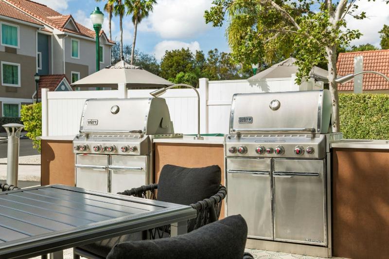 TownePlace Suites by Marriott Fort Lauderdale West - image 10