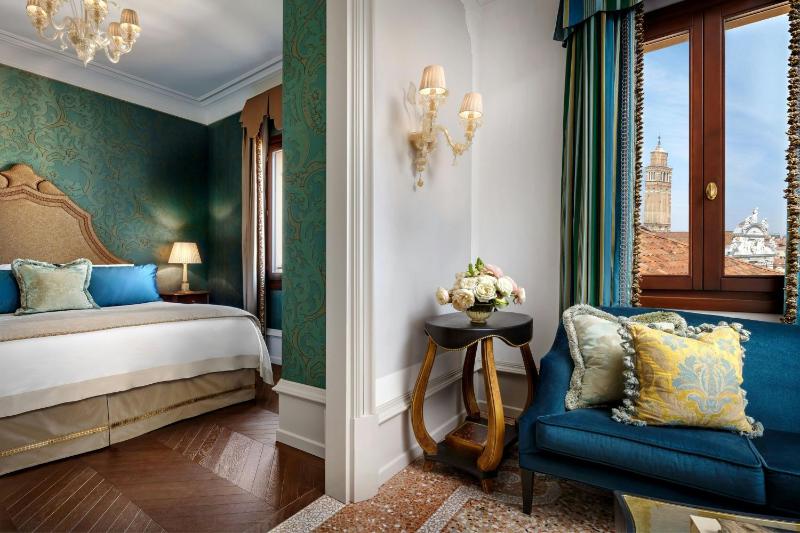 Sestiere Suite, 1 Bedroom Suite, 1 King image 4