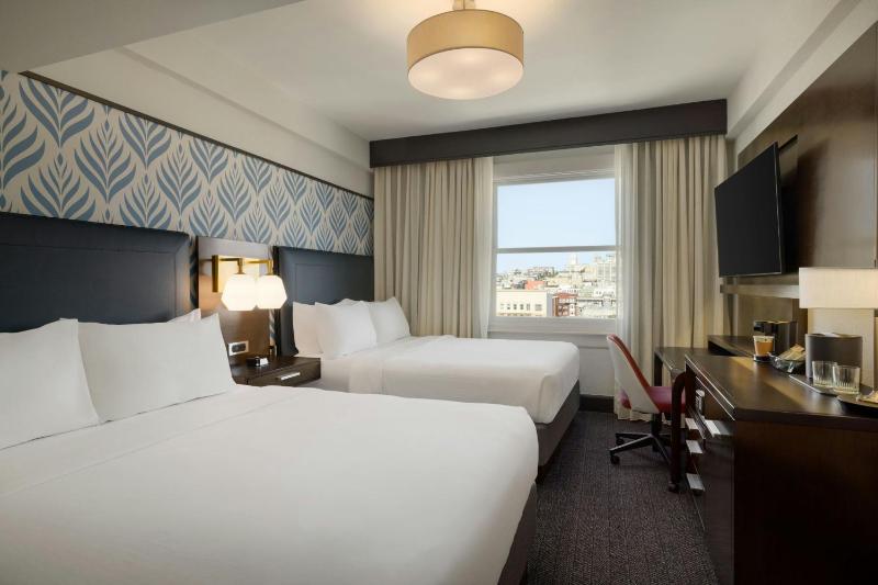 Courtyard by Marriott San Francisco Union Square - image 16
