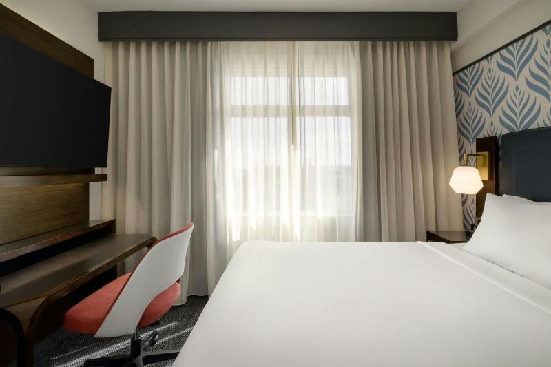 Courtyard by Marriott San Francisco Union Square - image 6