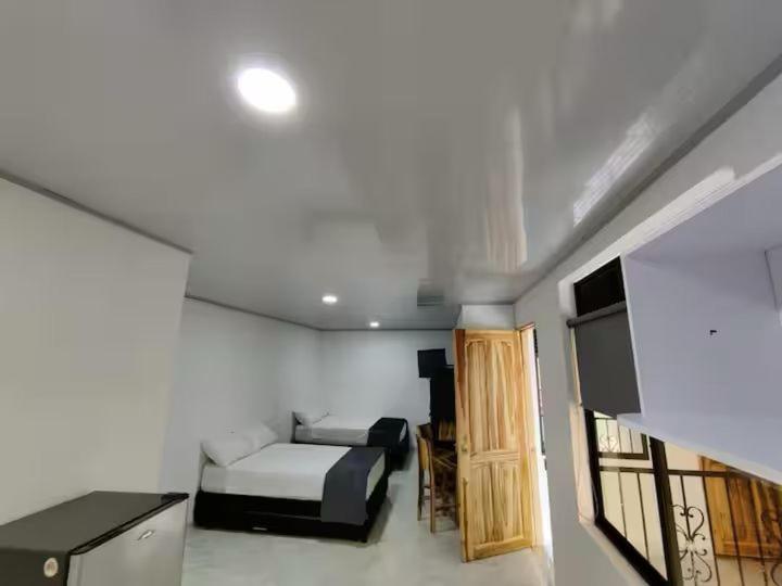 Apartahotel-sevilla - image 13
