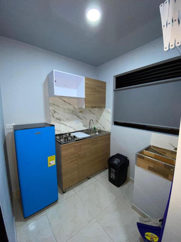 Apartahotel-sevilla - image 12