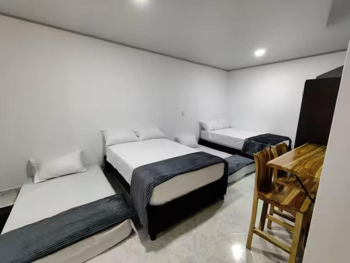 Apartahotel-sevilla - image 8