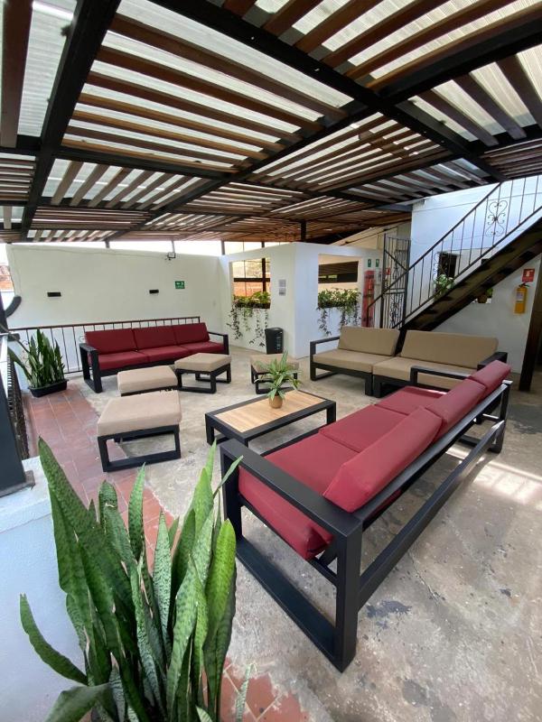 Apartahotel-sevilla - image 11