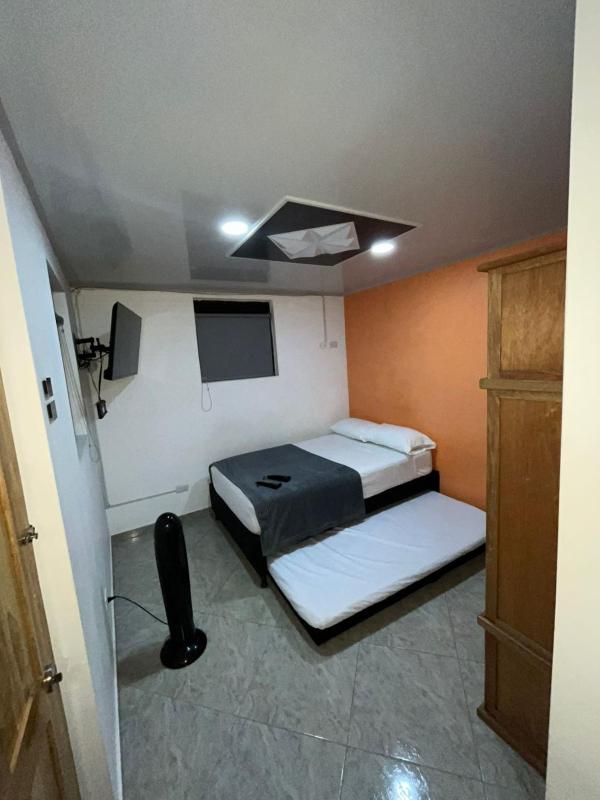 Apartahotel-sevilla - image 10