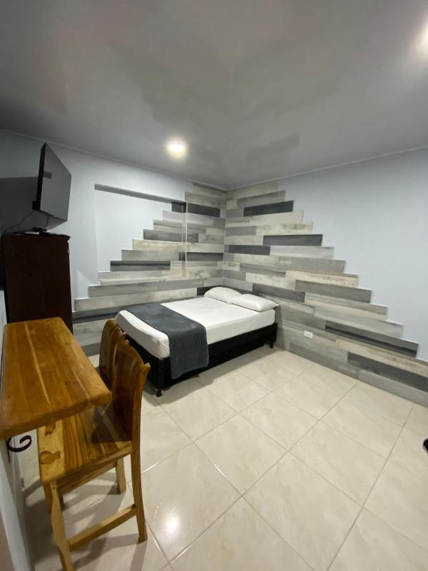 Apartahotel-sevilla - image 3