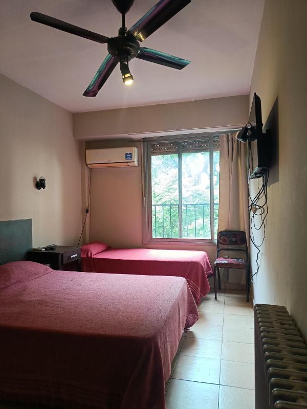 Hotel Manzanares Plaza - image 7