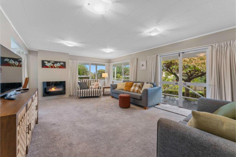 Serenity Cottage - Taupo Holiday Home - image 25