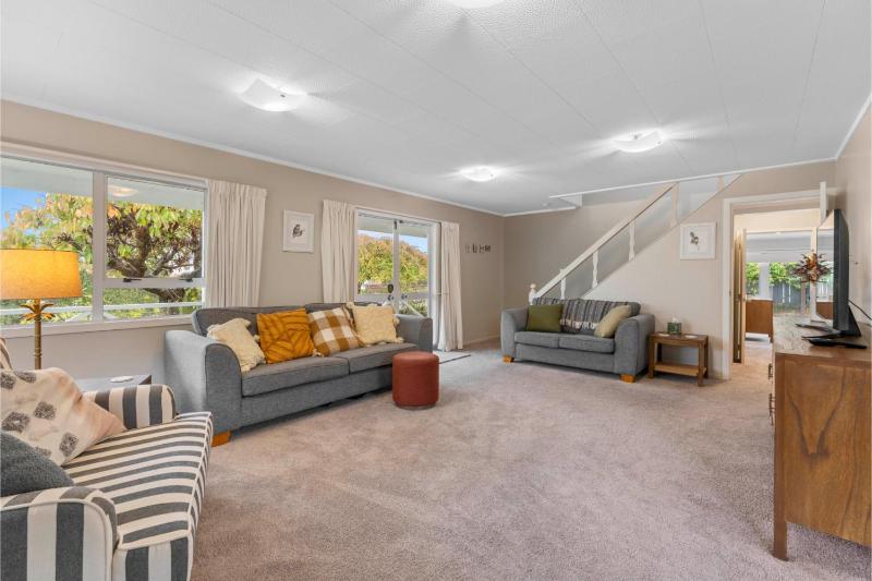 Serenity Cottage - Taupo Holiday Home - image 9