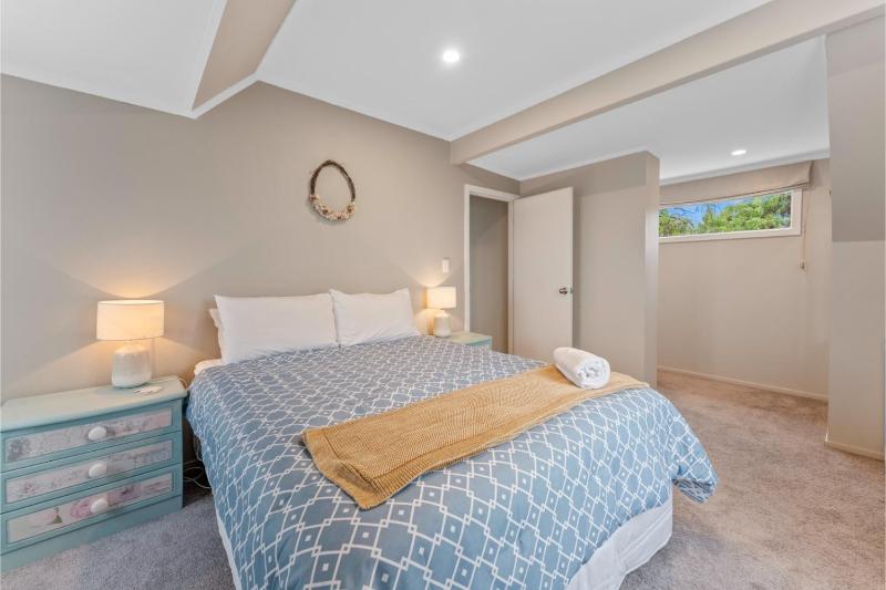 Serenity Cottage - Taupo Holiday Home - image 24