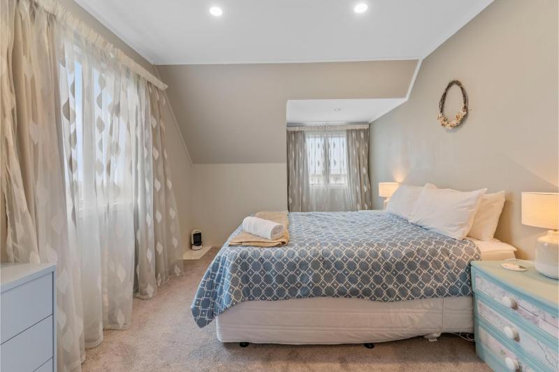 Serenity Cottage - Taupo Holiday Home - image 22