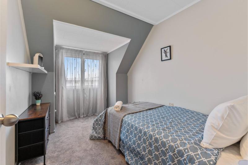 Serenity Cottage - Taupo Holiday Home - image 18
