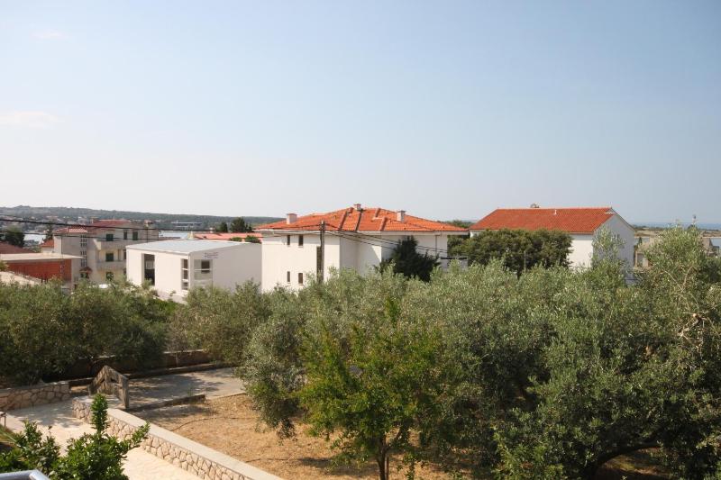 Apartments by the sea Novalja Pag - 3307 - image 31