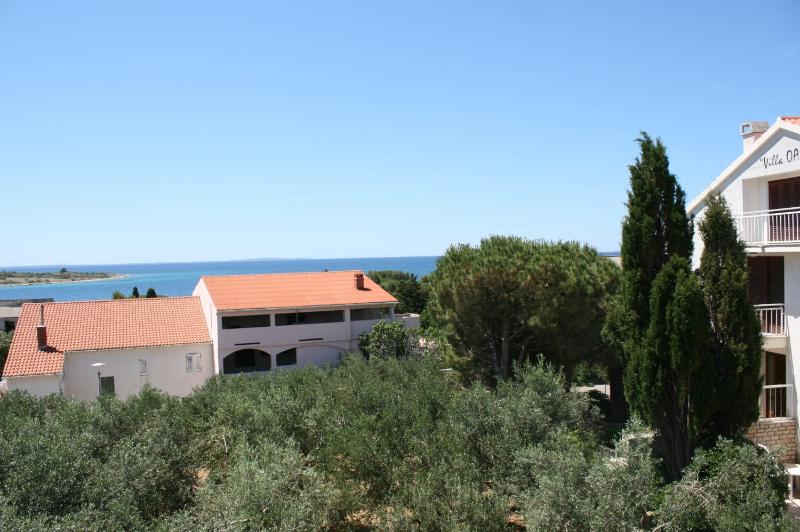 Apartments by the sea Novalja Pag - 3307 - image 41