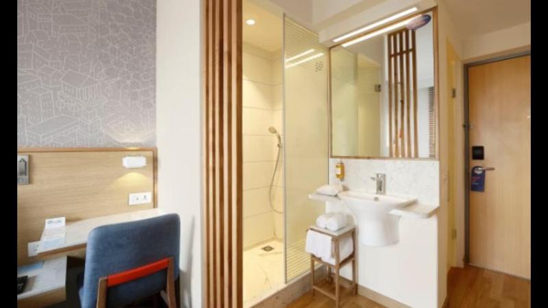 Holiday Inn Express Greater Noida Knowledge Park by IHG - image 3