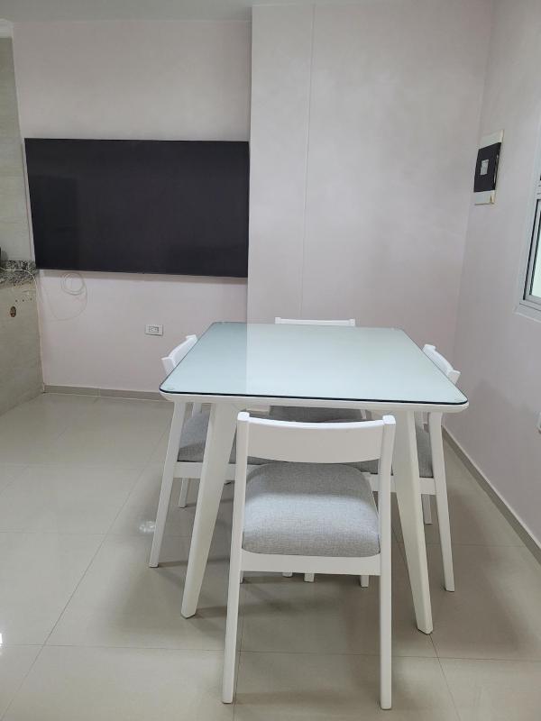 Aparta estudio Malecón del Río - image 6