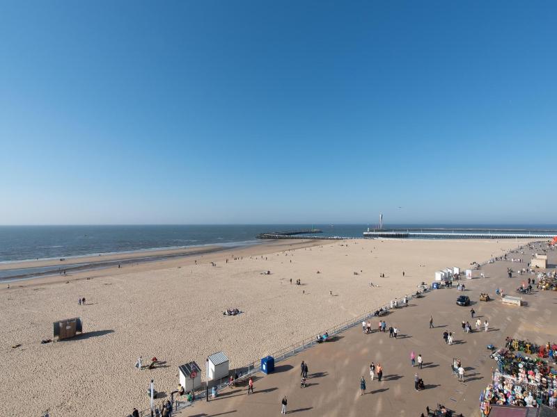 Studio in Ostend near Beach and Promenade - image 22