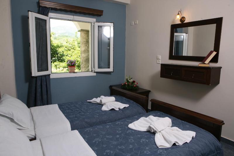 Byzantio Resort - image 8