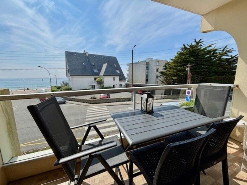Studio lumineux 28m² - Vue mer - Parking - Petits animaux acceptés - image 1