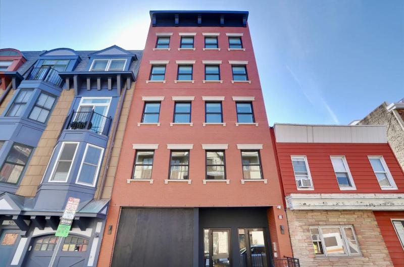 Three-Bedroom Apartment image 2
