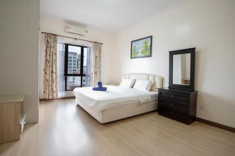 Marina Court Yr 1st Choice Family Aparment-Stay And Get Cash Rebate - image 13
