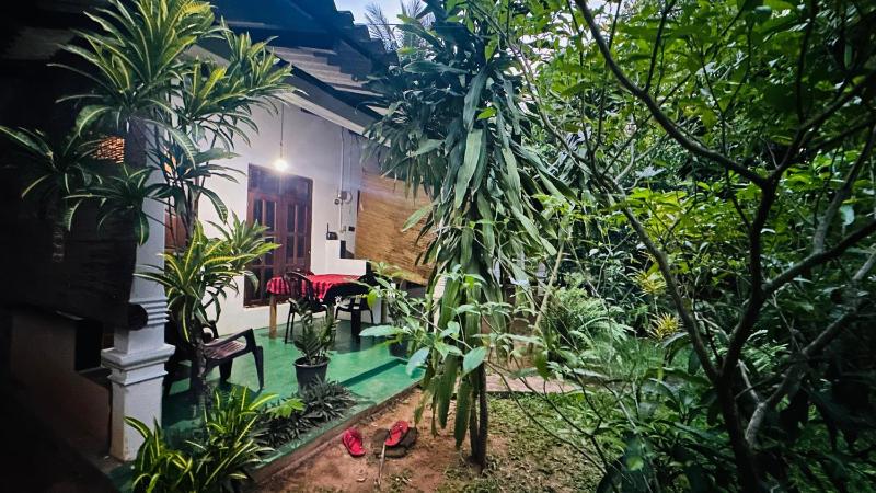 Sigiriya Sachin Lodge - image 6